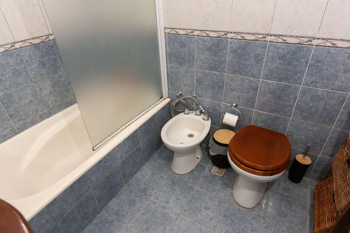 VENTA DEPARTAMENTO 4 AMB C/ COCHERA APTO CREDITO 3