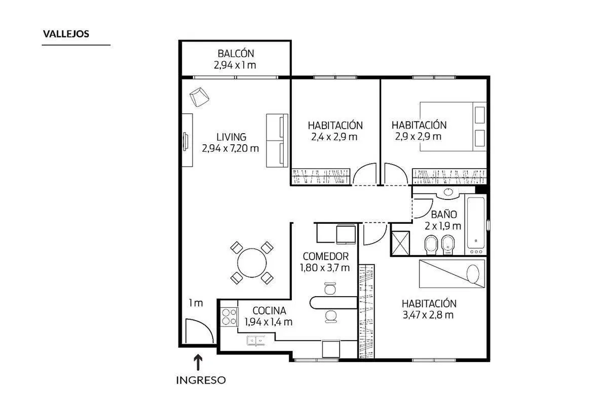 Plano 1