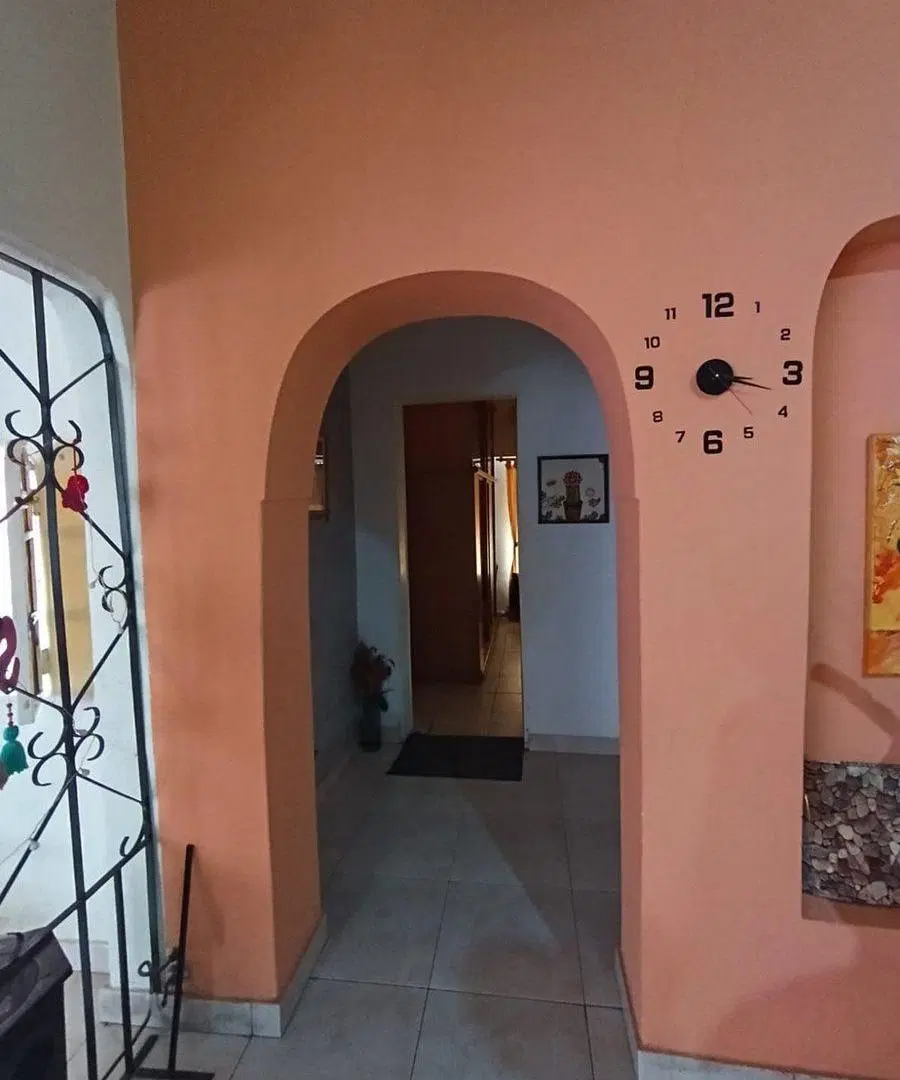 VENTA 2 PH + COCHERA AL FRENTE  PALOMAR PERMUTA 5