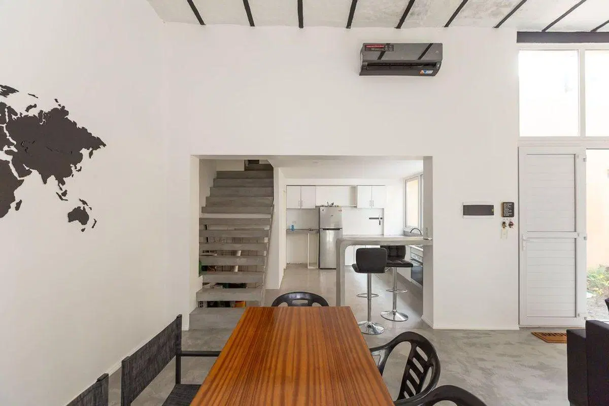 PH 2 AMB AMPLIO C/ PATIO Y TERRAZA - SANTA RITA 4