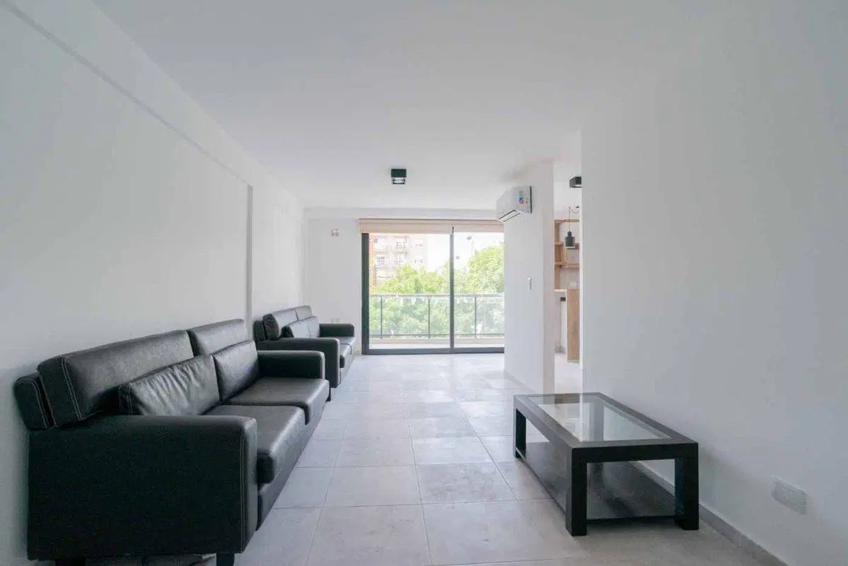 VENTA DE DEPARTAMENTO 2 AMBIENTES ANT+36 CUOTAS 5