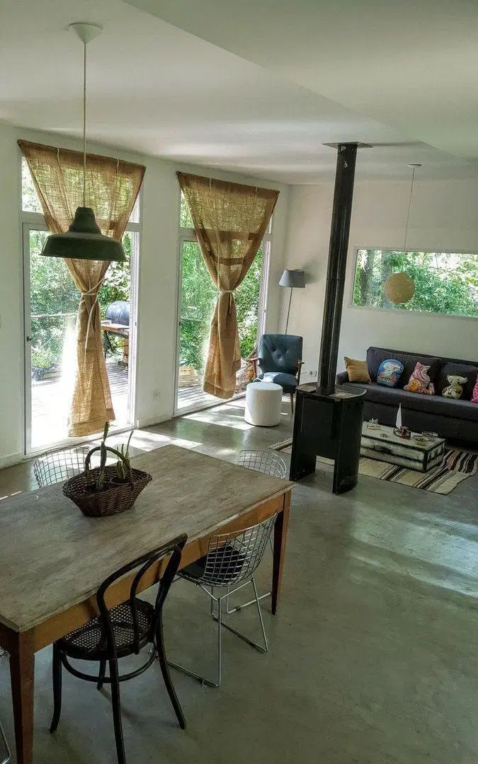 VENTA CASA 3 AMBIENTES EN ALDEA DEL LUJAN-ESCOBAR 5