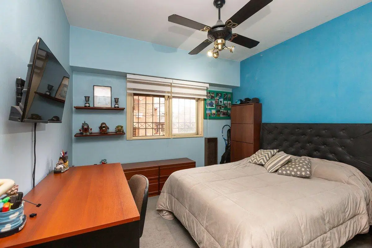 VENTA CASA EN CIUDAD JARDIN 6 AMB - PERMUTA 5