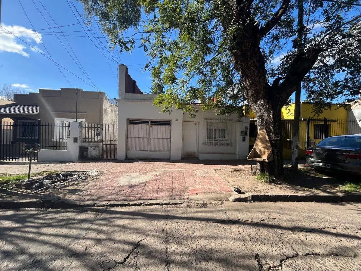 VENTA PH 3 AMB COCHERA CIUDAD JARDIN APTO CREDITO 4