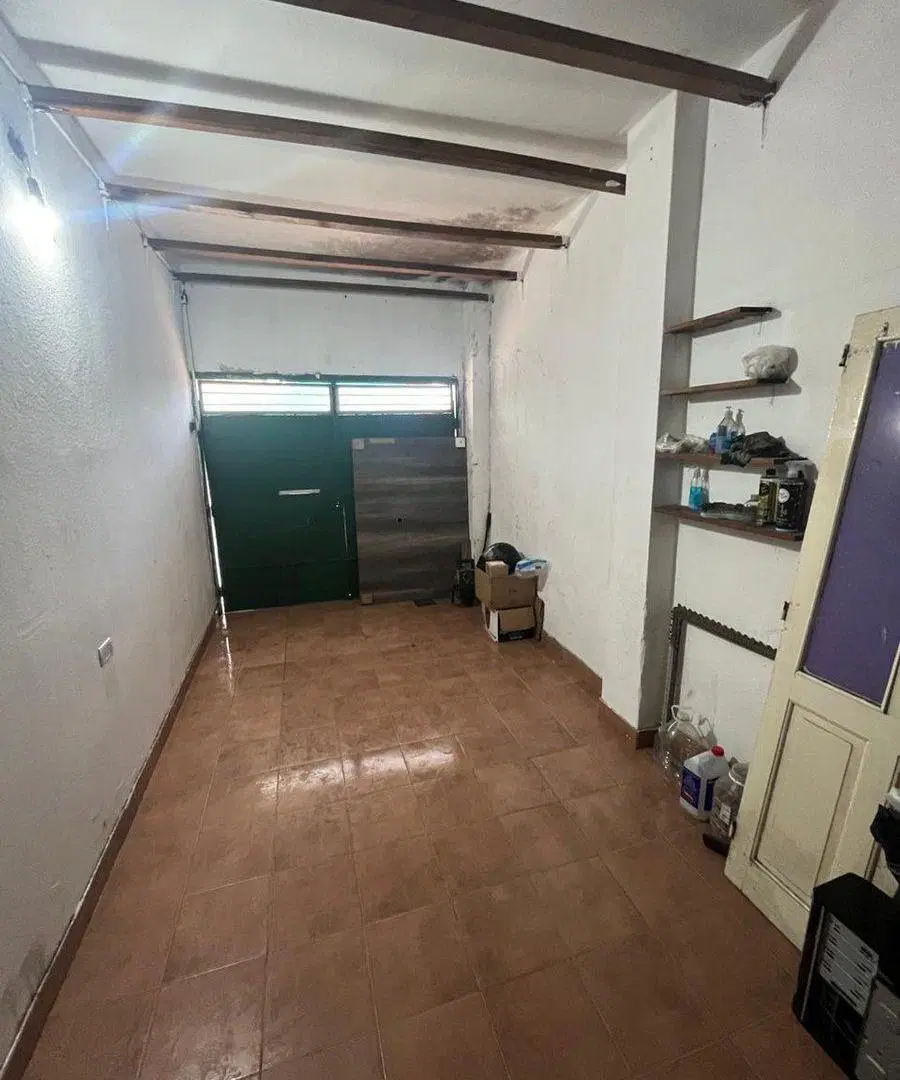 VENTA PH 3 AMB COCHERA CIUDAD JARDIN APTO CREDITO 5