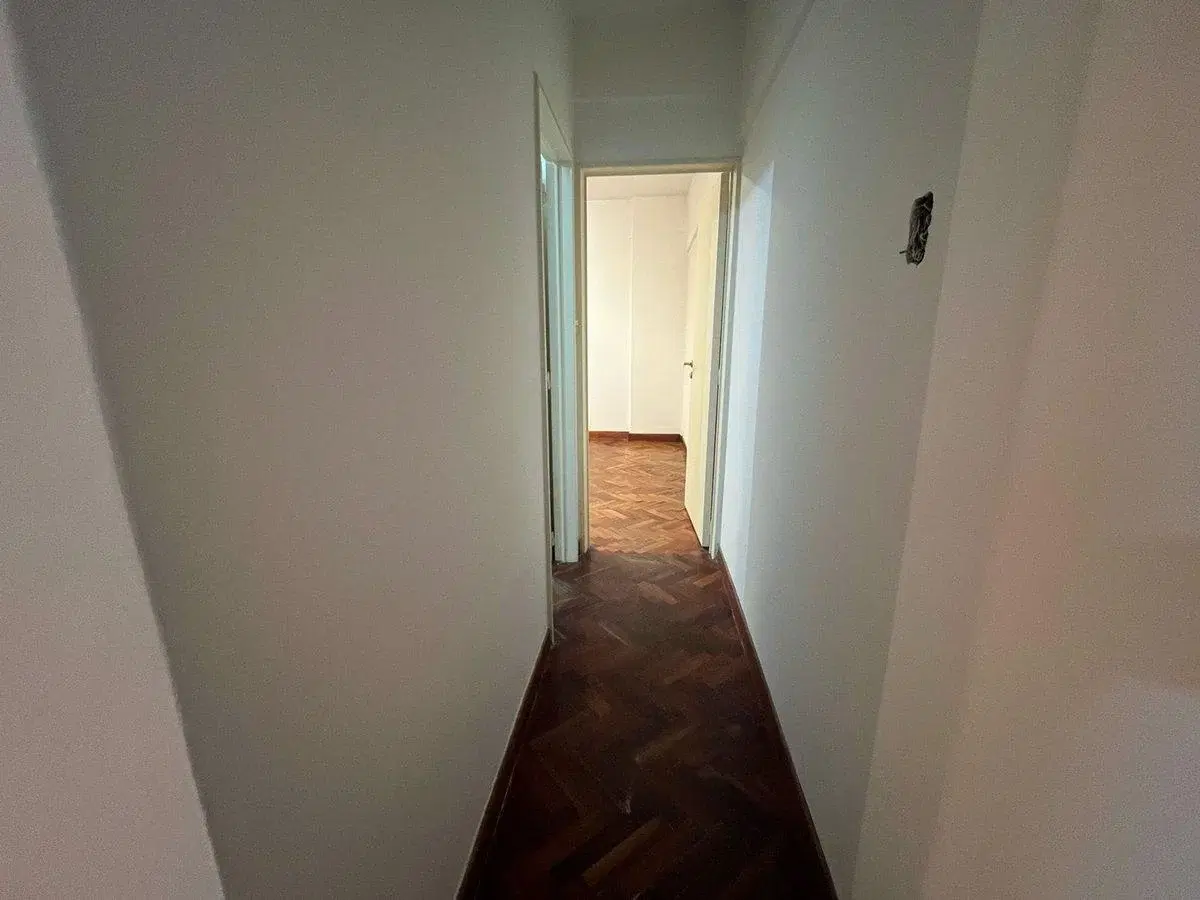 VENTA DPTO 3 AMBIENTES PATIO PERMUTA SAN CRISTOBAL 3