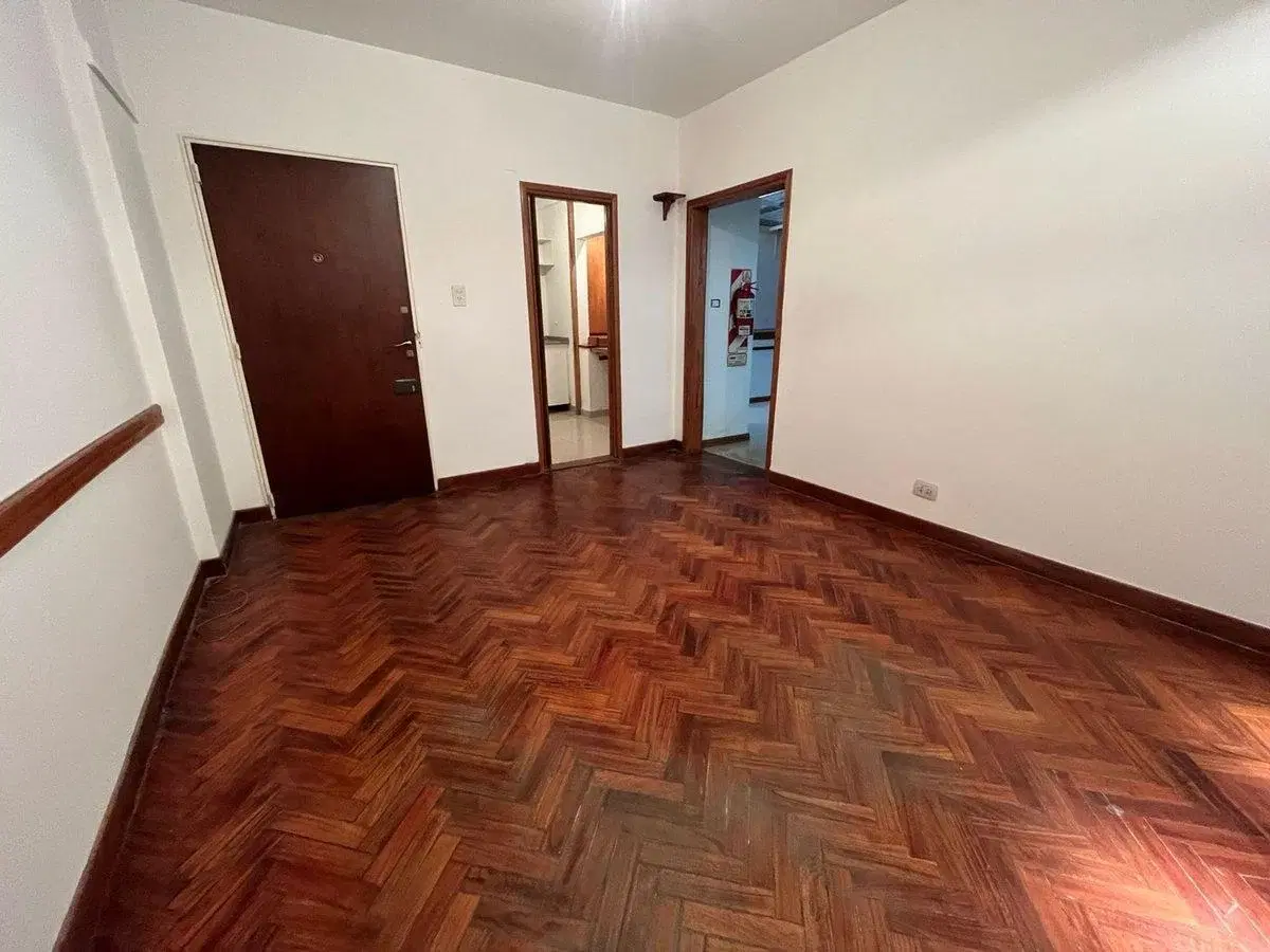 VENTA DPTO 3 AMBIENTES PATIO PERMUTA SAN CRISTOBAL 5