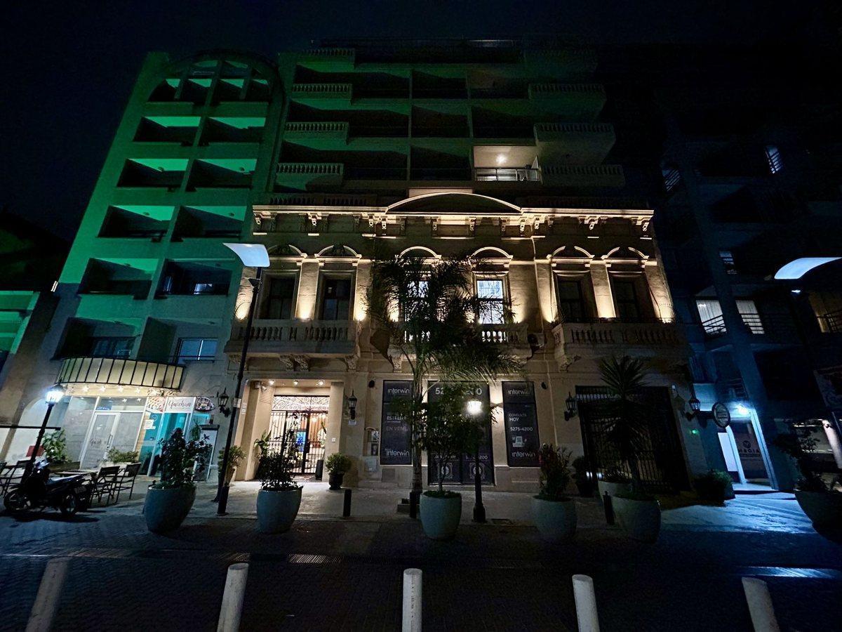 Carlos Gardel 3128 Piso 6 G Capital Federal