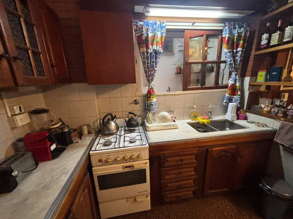 VENTA PH 3 AMBIENTES+ LOCAL VILLA MARTELLI 4