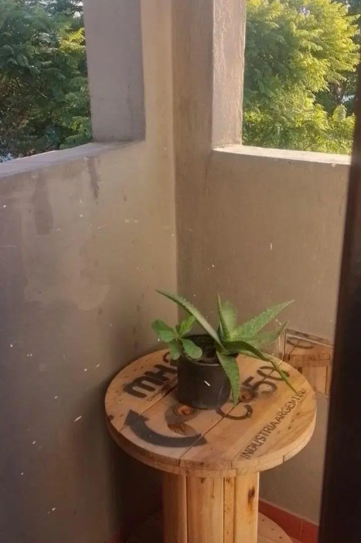VENTA MONOAMBIENTE  CASEROS    PERMUTA 2