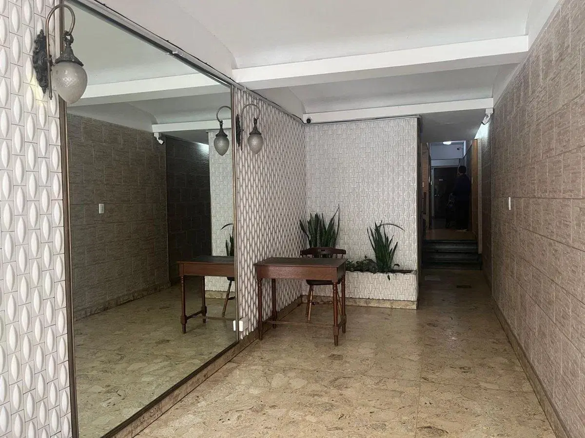 ALQUILER DEPARTAMENTO 2 AMBIENTES CABALLITO 3
