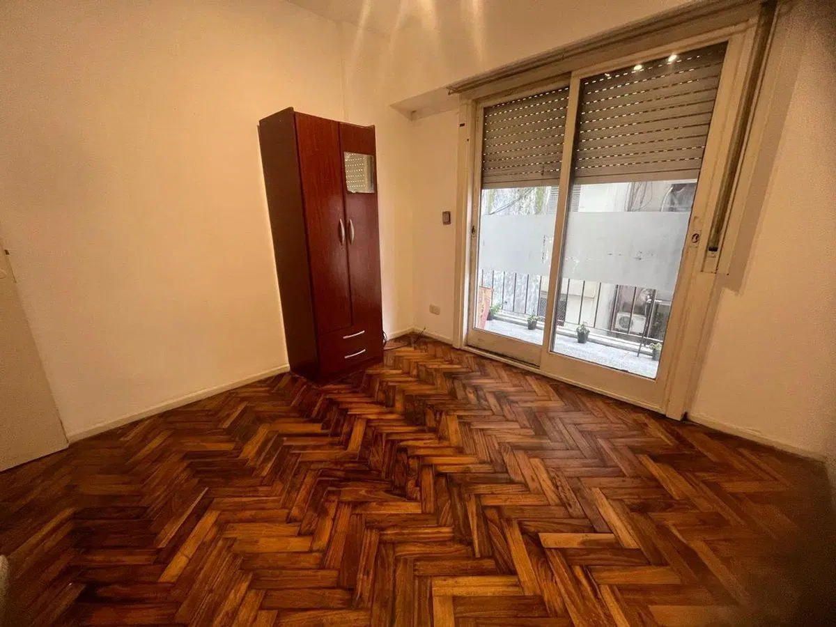 ALQUILER DEPARTAMENTO 2 AMBIENTES CABALLITO 2