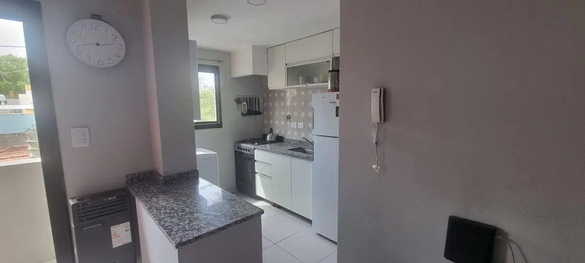 VENTA MONOAMBIENTE DIVISIBLE  BALCON S. LUGARES 5