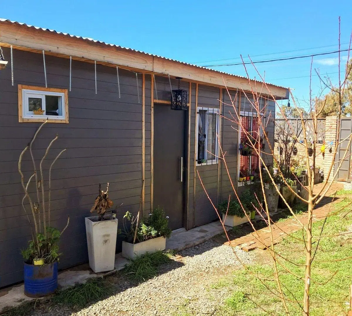 CASA 3 AMBIENTES EN VENTA-PILAR 2