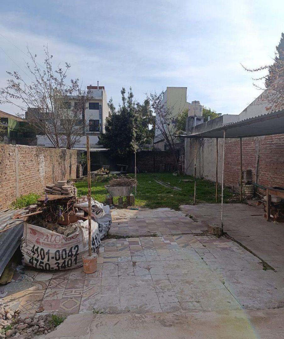VENTA LOTE CASEROS RMI2-INVERSOR
