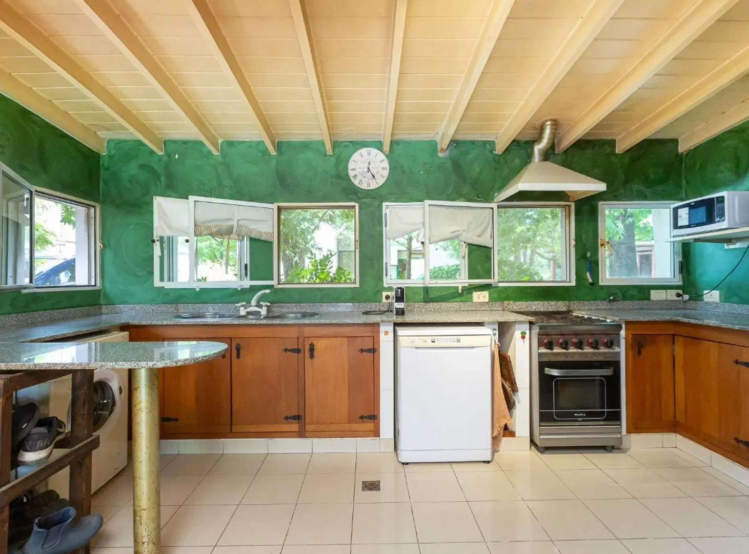 CASA VENTA 4 AMB CON PISCINA - APTO CREDITO 3