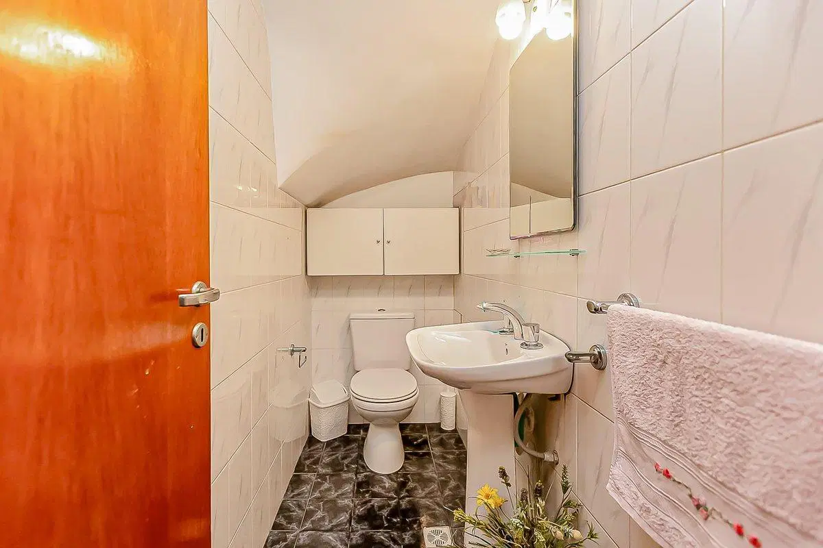 VENTA DUPLEX 4 AMB VILLA LUZURIAGA COCHERA PATIO 4