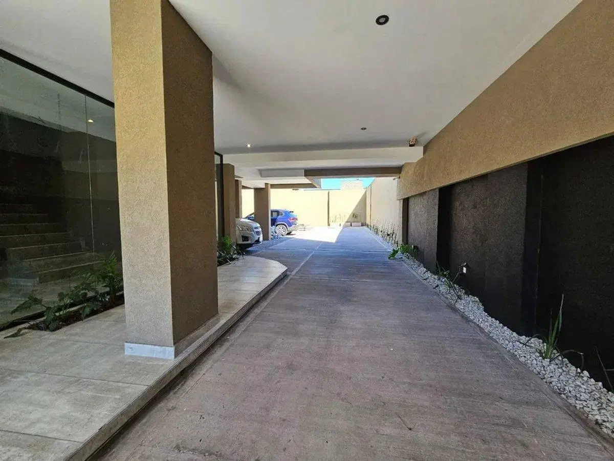 VENTA DEPTO 2 AMB NUEVO V. SARMIENTO HAEDO MORON 5