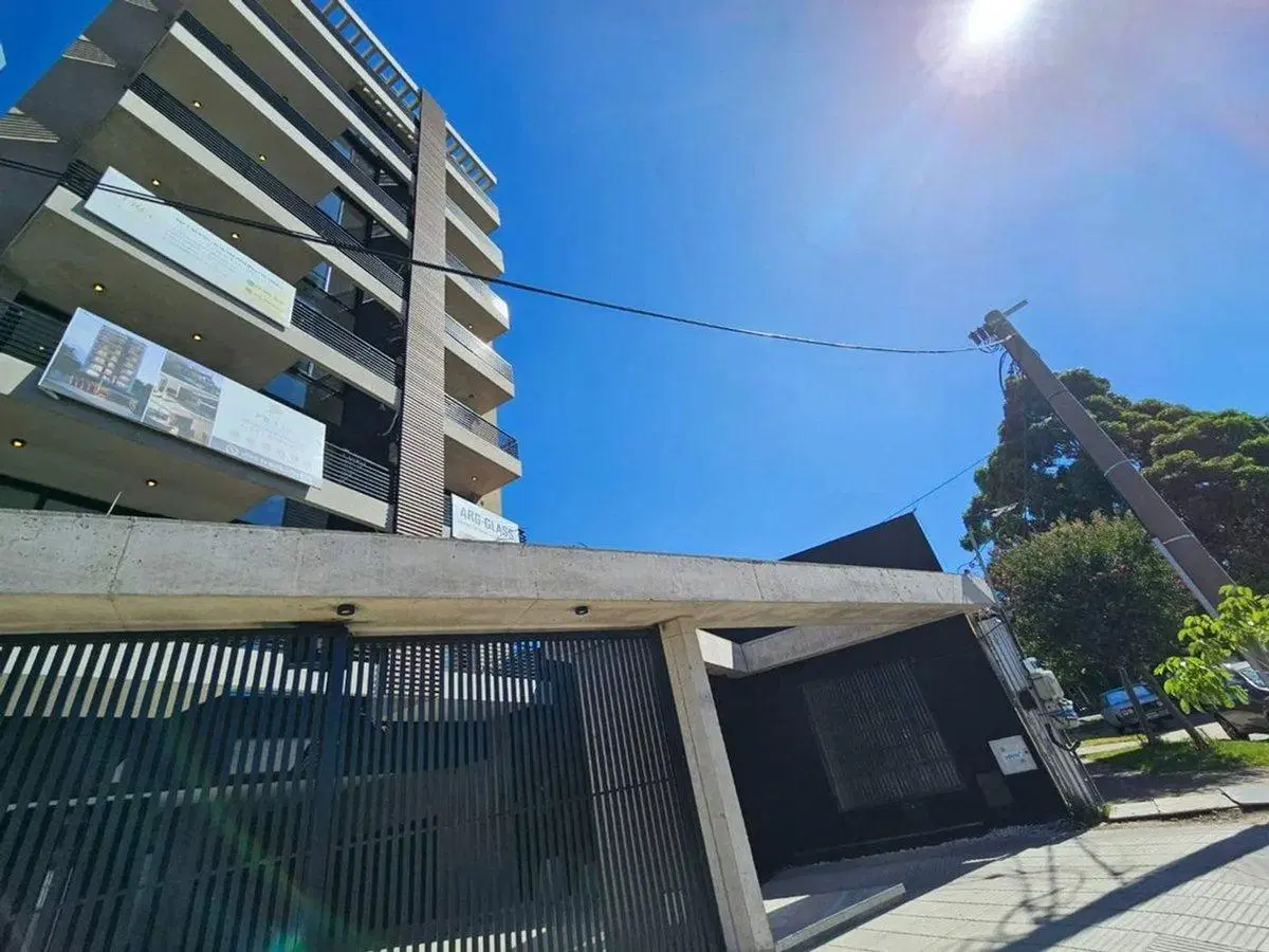 VENTA DEPTO 2 AMB NUEVO V. SARMIENTO HAEDO MORON 4