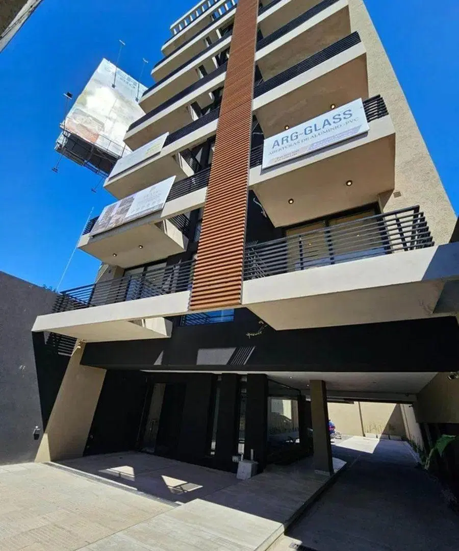 VENTA DEPTO 2 AMB NUEVO V. SARMIENTO HAEDO MORON 3