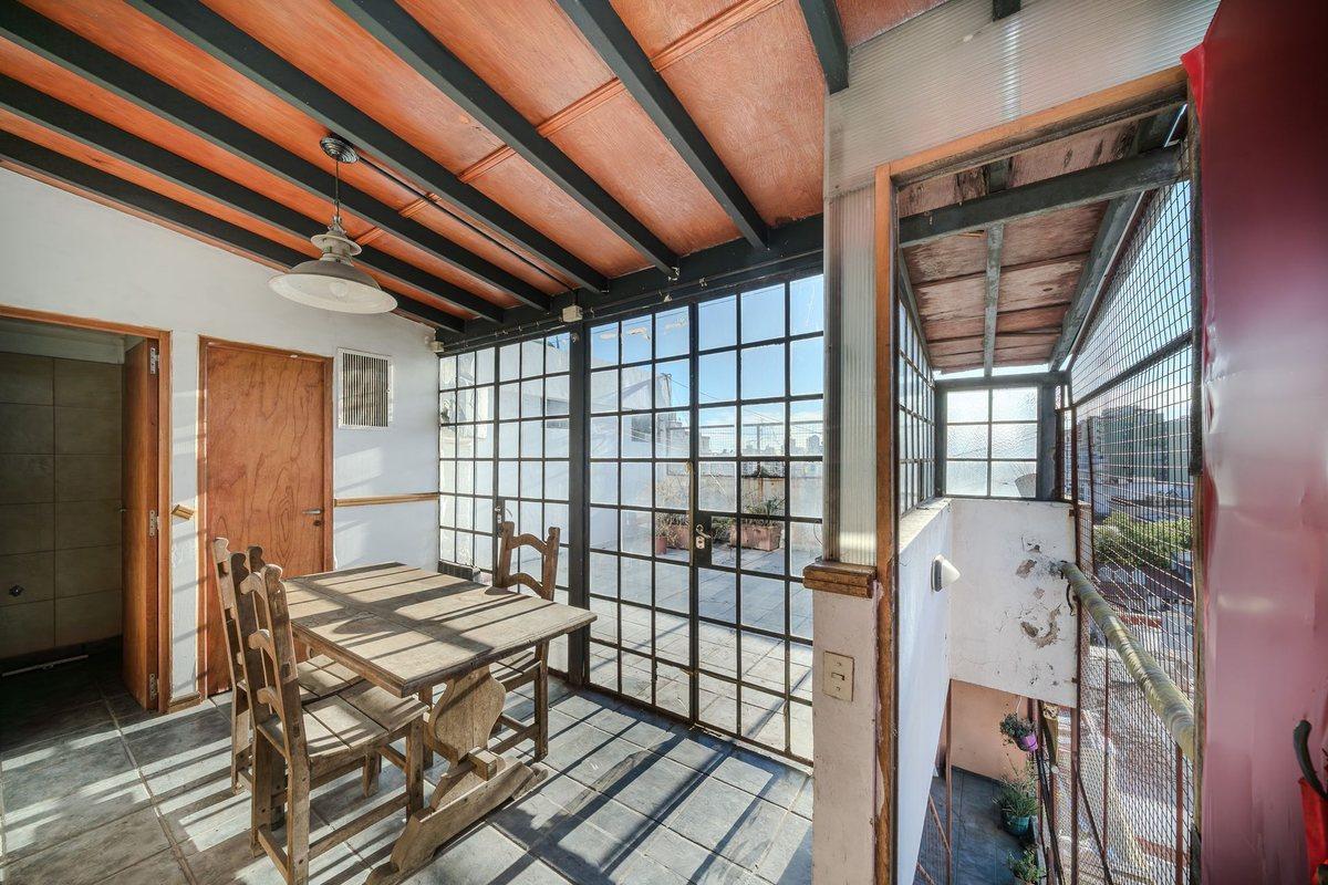 VENTA DEPTO 4 AMB 2 COCHERAS SAN CRISTOBAL