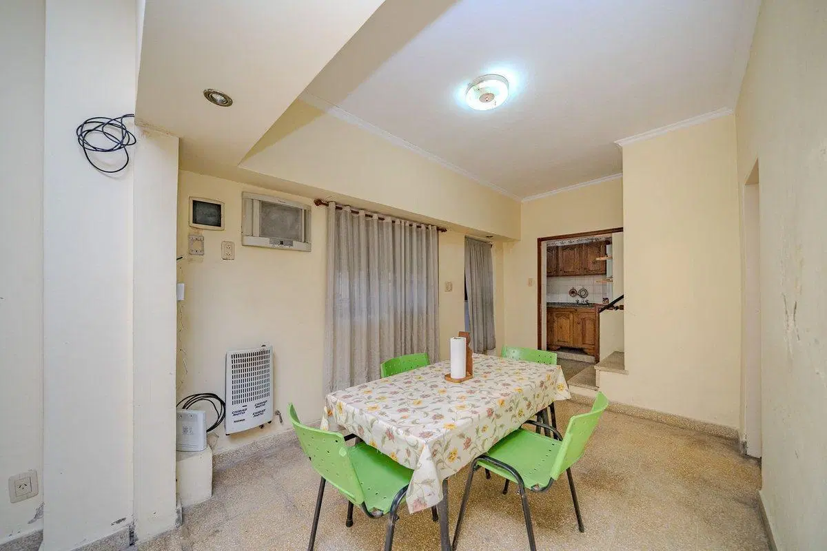 VENTA PH 3 AMB LAFERRERE APTO CREDITO FINANCIA 4