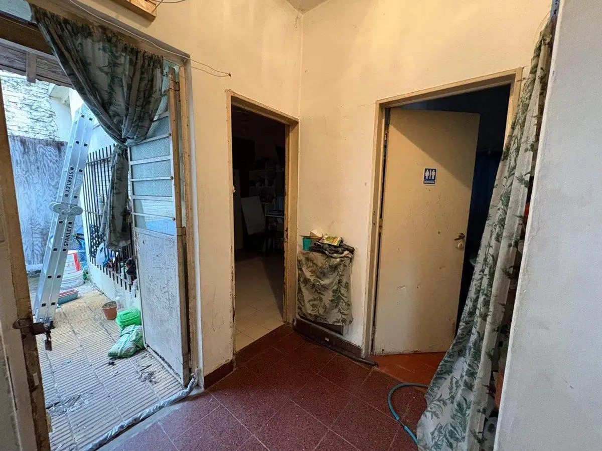 VENTA CASA 3 AMB BOULOGNE 3