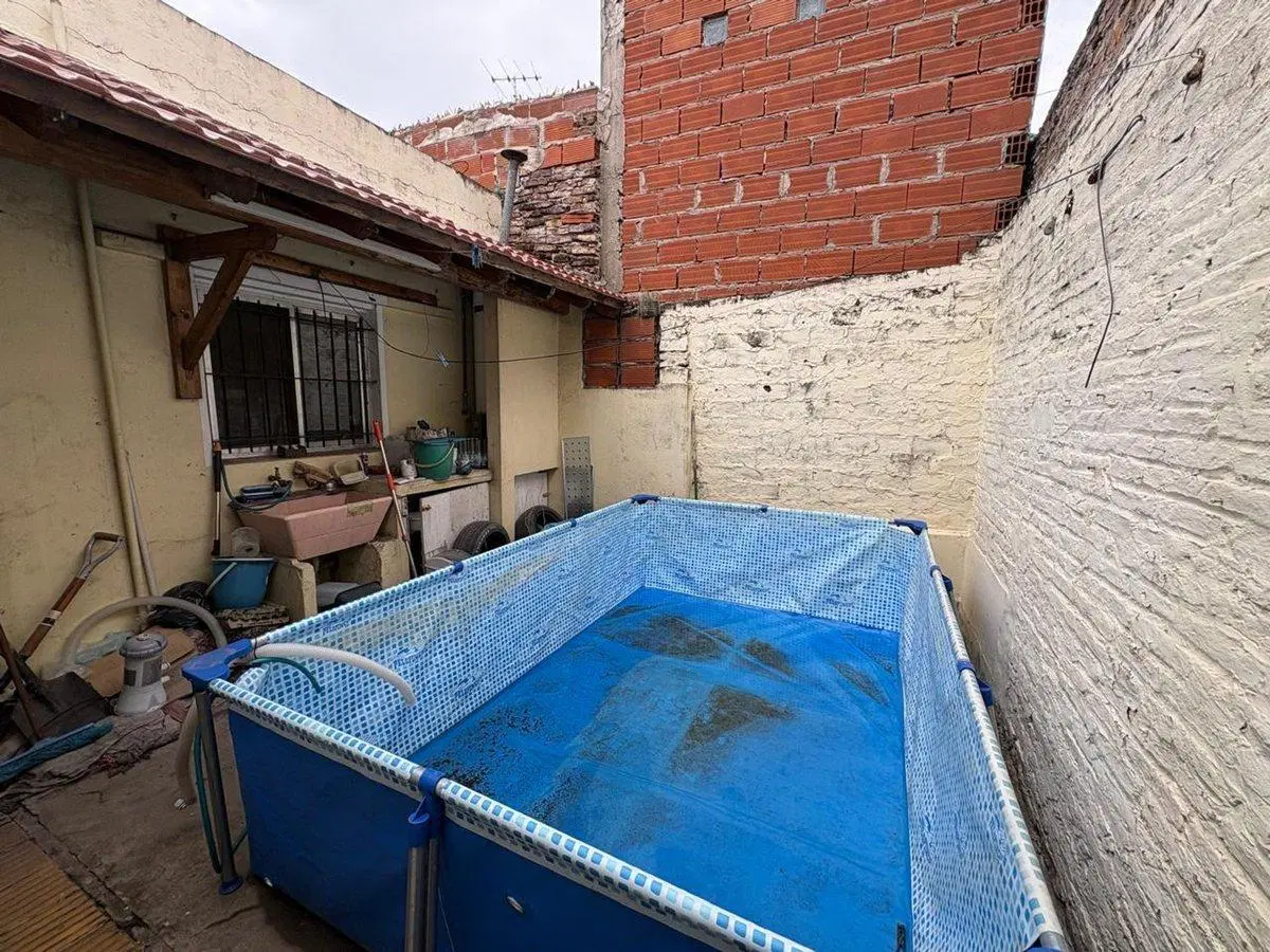 VENTA CASA 3 AMB BOULOGNE 4