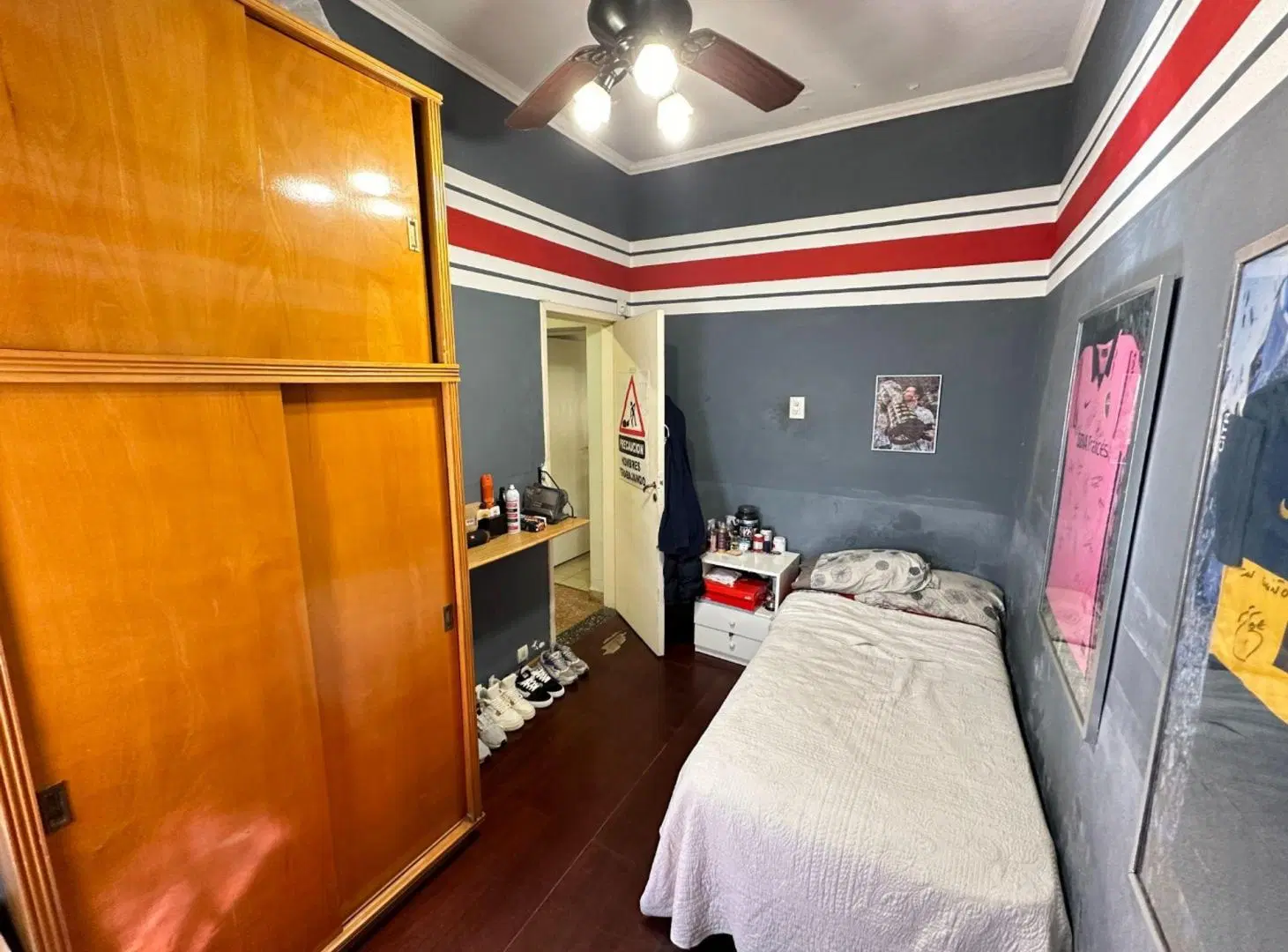 CASA LOTE PROPIO 3 AMBIENTES - CASEROS NORTE 5