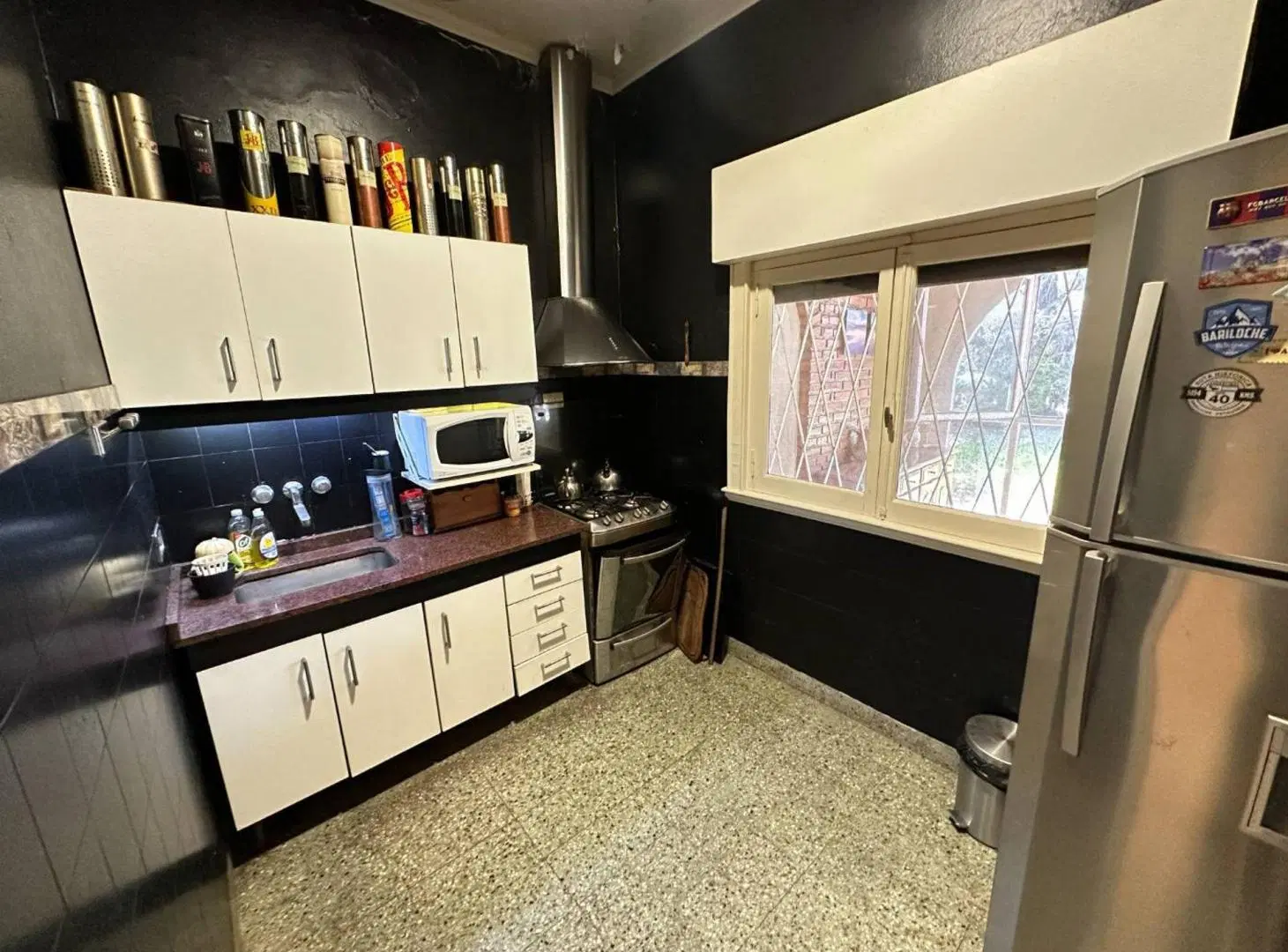 CASA LOTE PROPIO 3 AMBIENTES - CASEROS NORTE 3