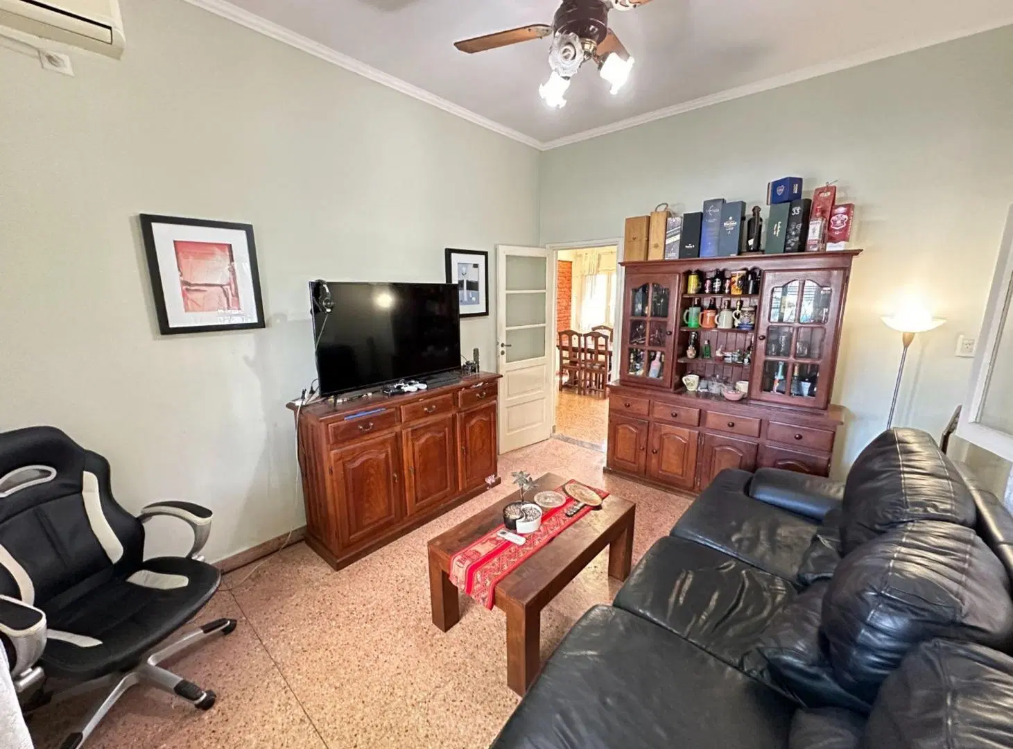 CASA LOTE PROPIO 3 AMBIENTES - CASEROS NORTE 2