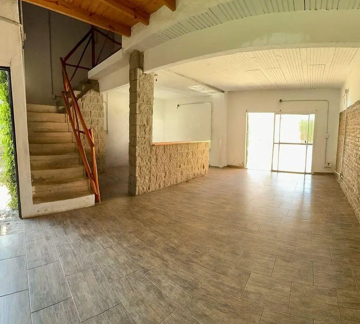 CASA EN VENTA 3 AMB. EN LIBERTAD, MERLO 2