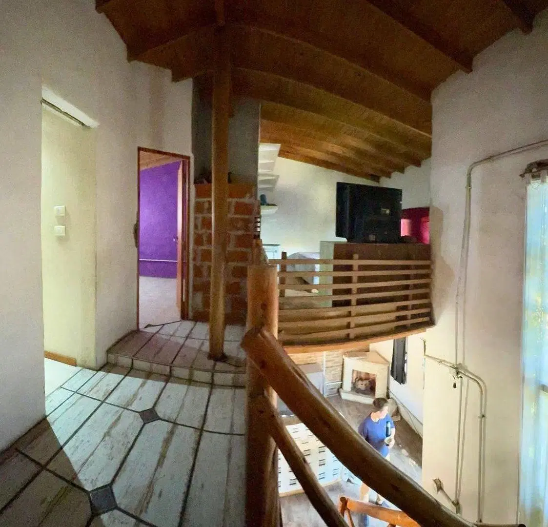 CASA EN VENTA 3 AMB. EN LIBERTAD, MERLO 4