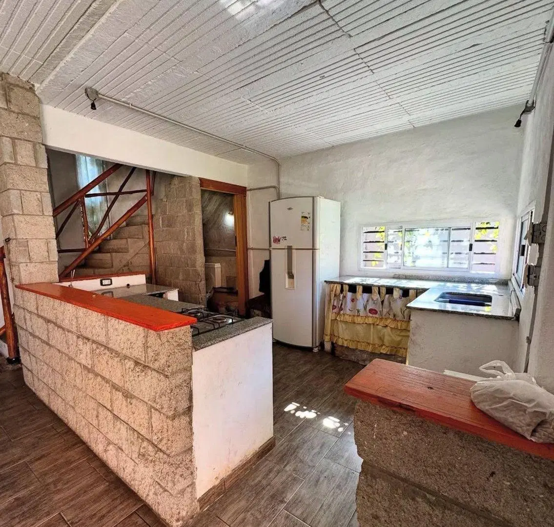 CASA EN VENTA 3 AMB. EN LIBERTAD, MERLO 3