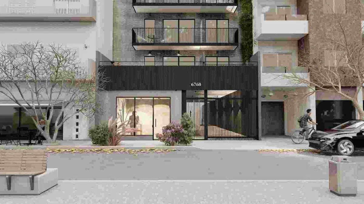 VENTA MONOAMBIENTE- POZO- FINANCIACION- CORONADO 3