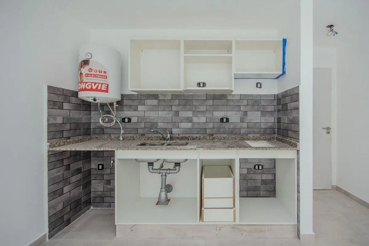 VENTA DE DEPARTAMENTO MONOAMBIENTE M CORONADO 5