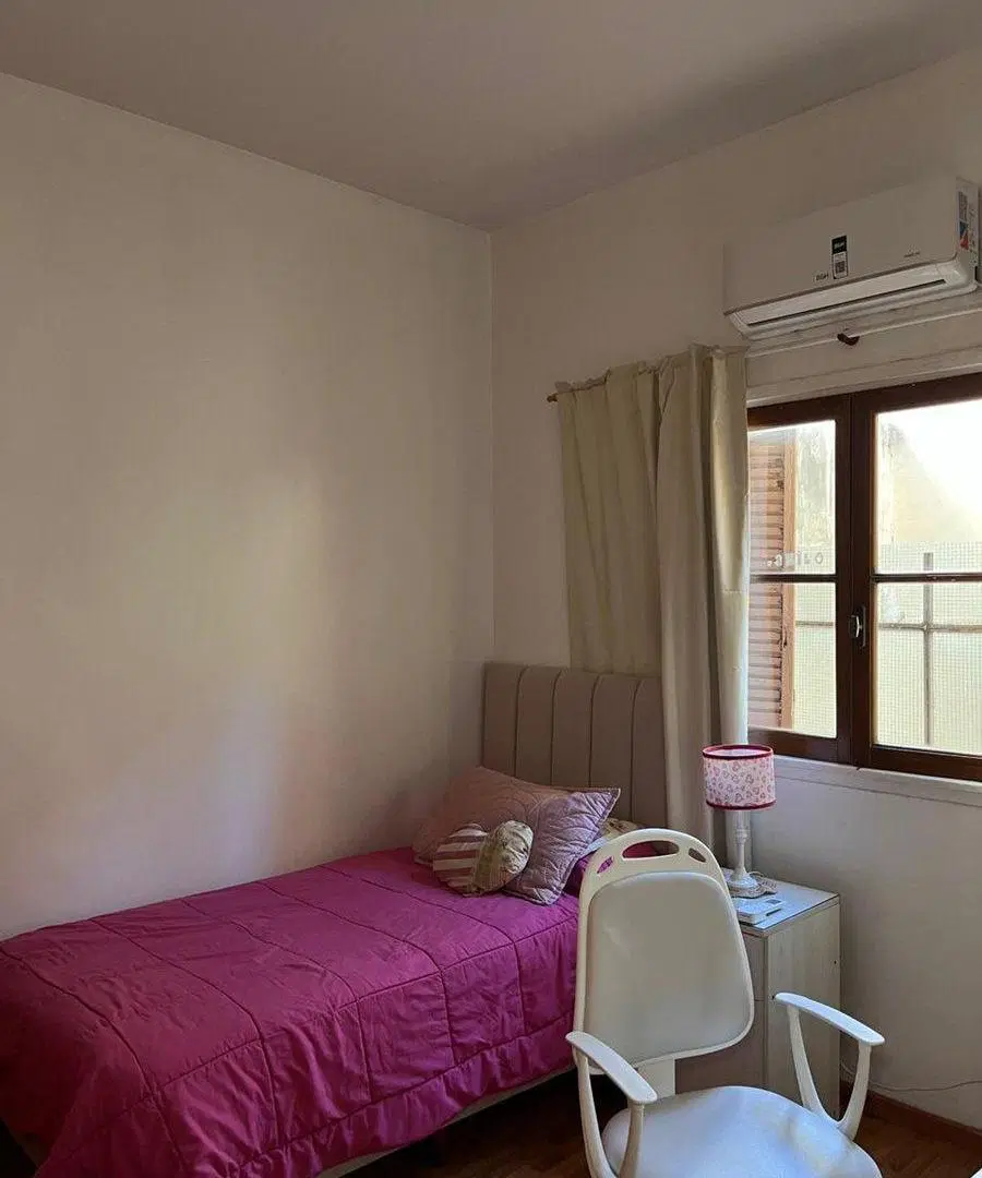 VENTA DTO 4 AMBIENTES C/BAULERA. CABALLITO 4