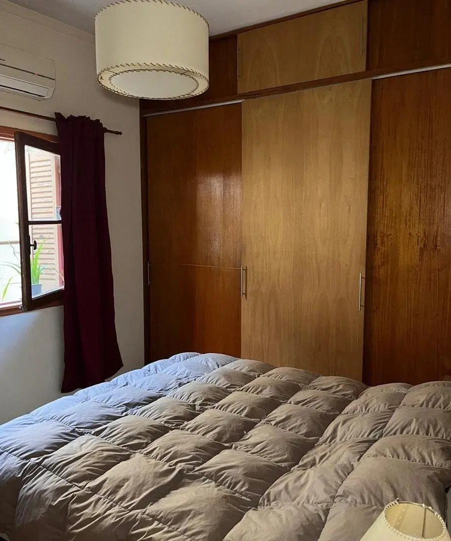 VENTA DTO 4 AMBIENTES C/BAULERA. CABALLITO 3