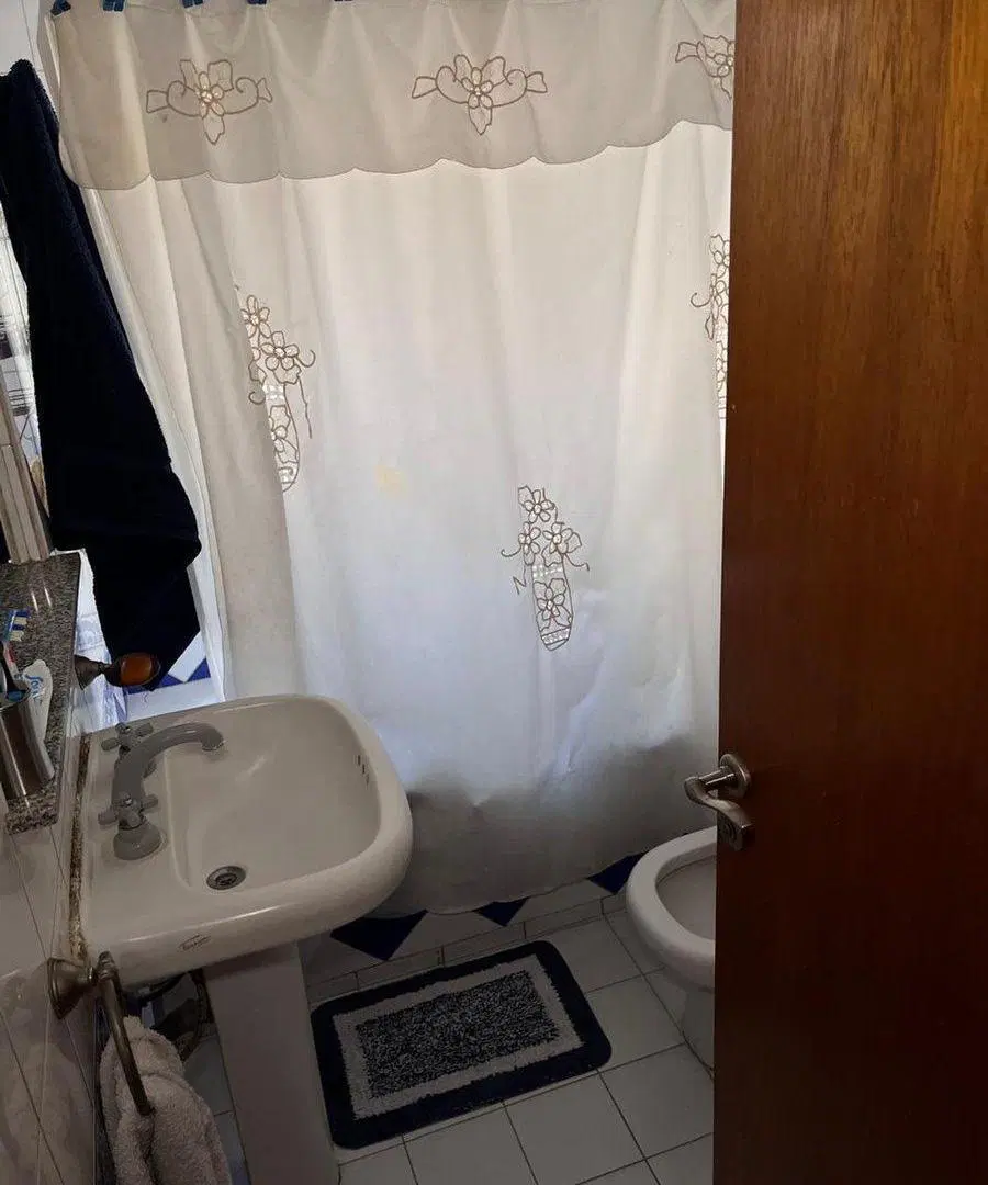 VENTA DTO 4 AMBIENTES C/BAULERA. CABALLITO 5