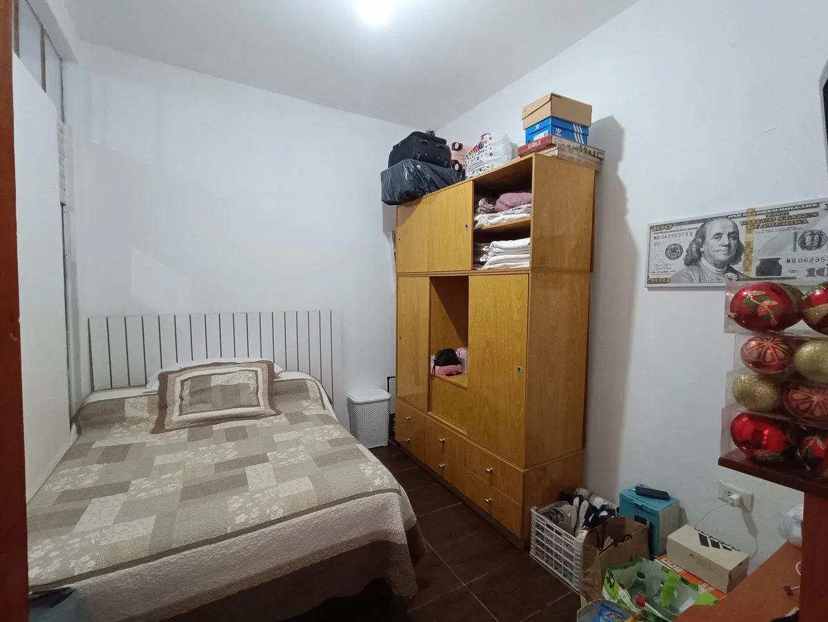 VENTA CASA EN BLOQUE SAN MARTIN PERMUTA FINANCIA 5
