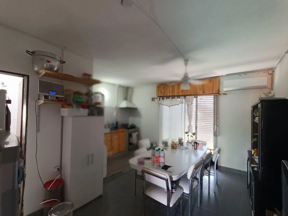 VENTA CASA EN BLOQUE SAN MARTIN PERMUTA FINANCIA 4