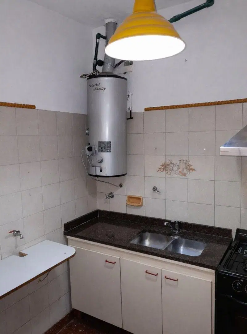 Venta dpto 3 amb Loma del Mirador Balcón - Permuta 4