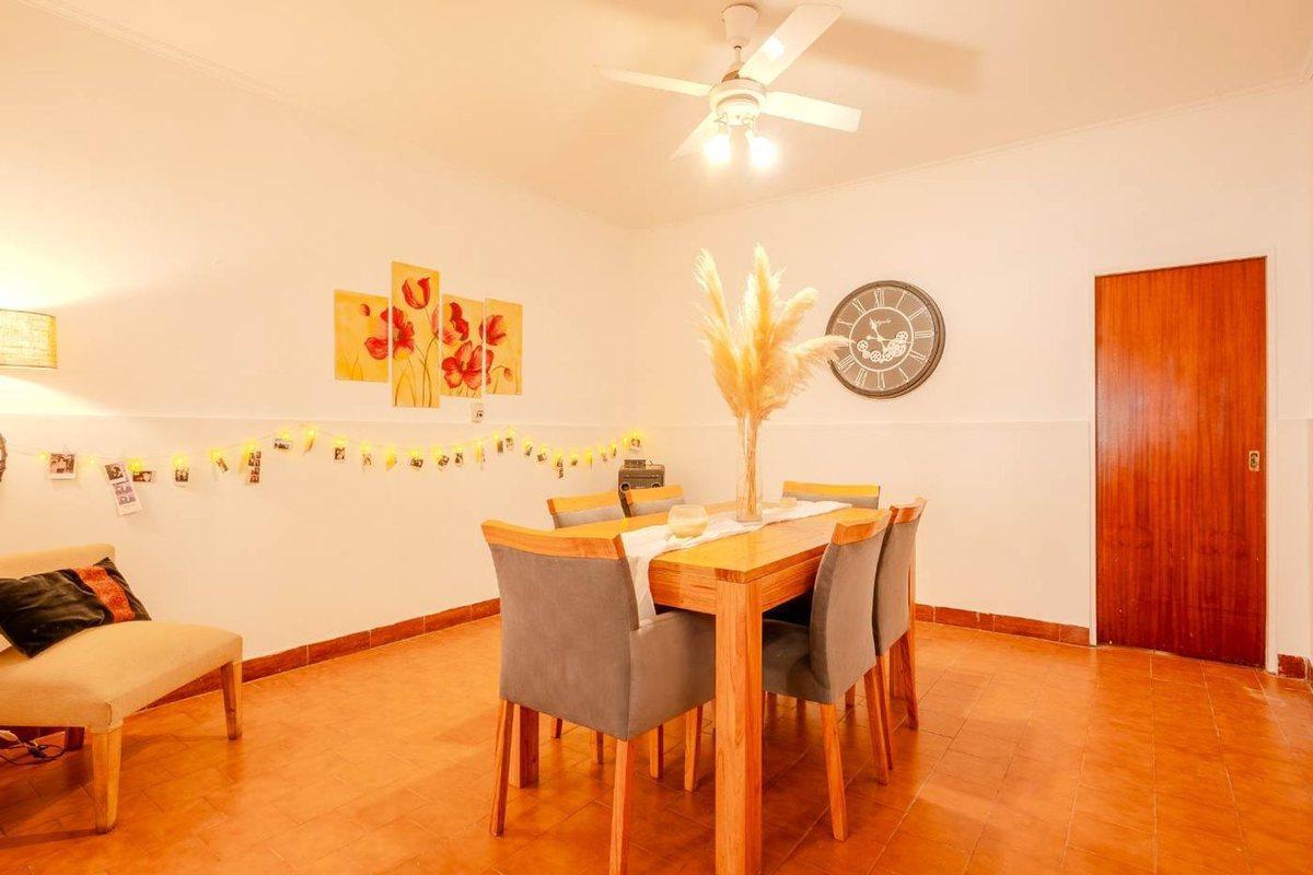 VENTA PH 4 AMB SAN MARTIN FINANCIA PERMUTA