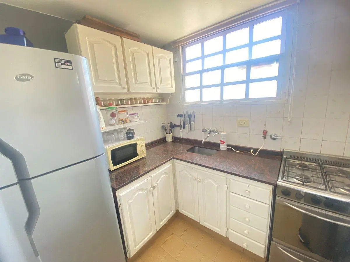 VENTA PH 3 AMB C/TERRAZA Y PARRILLA ACEPTA PERMUTA 3