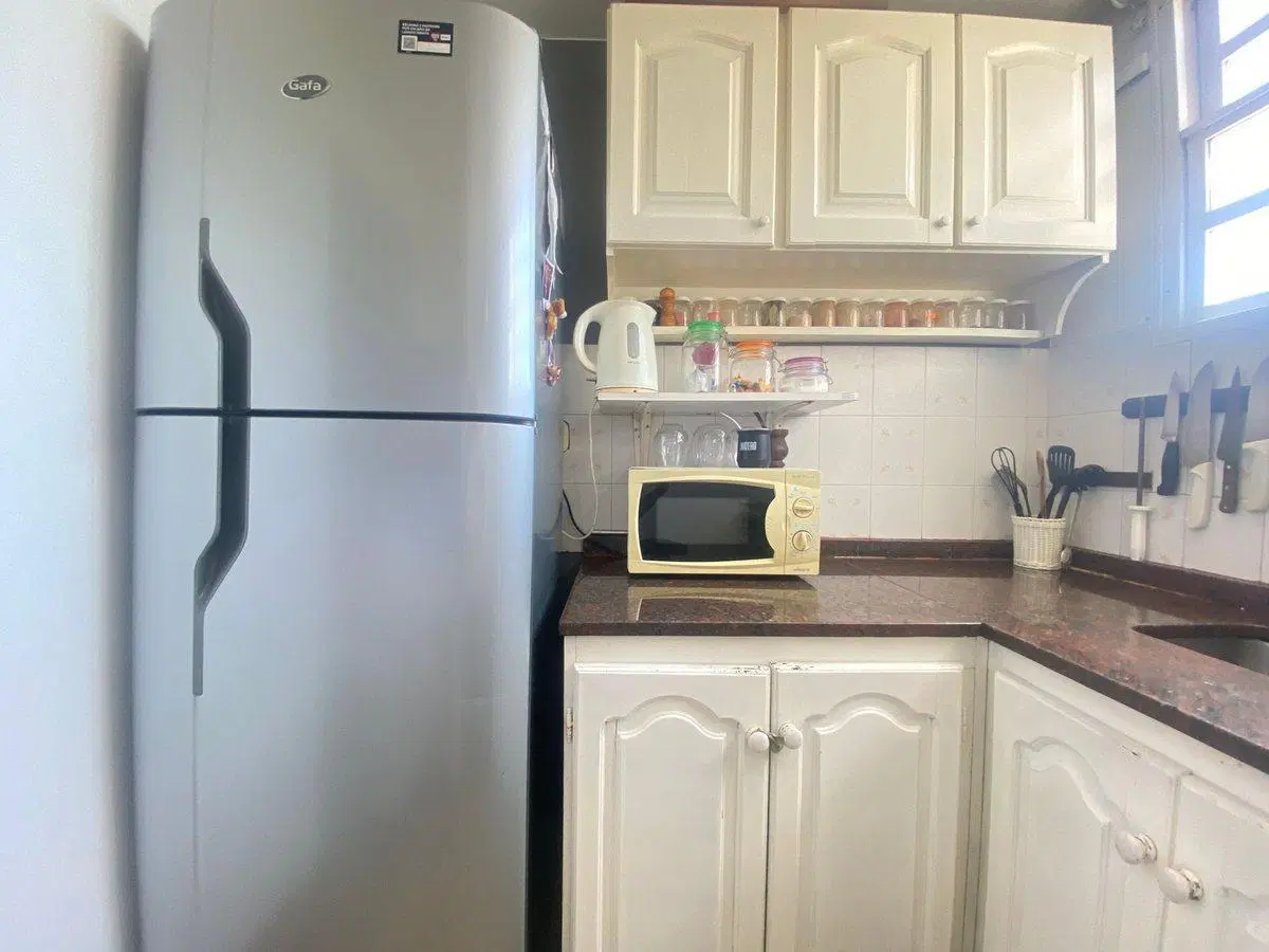 VENTA PH 3 AMB C/TERRAZA Y PARRILLA ACEPTA PERMUTA 4