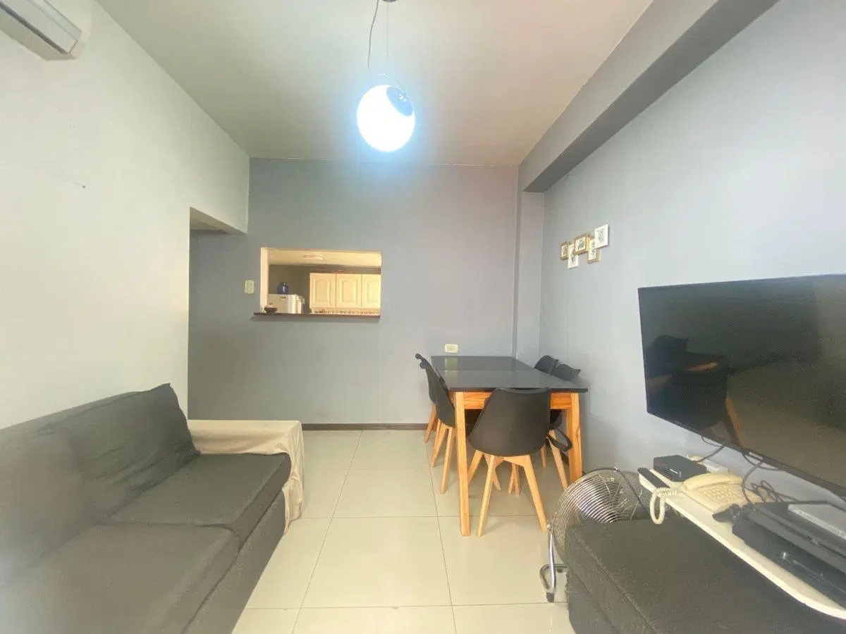 VENTA PH 3 AMB C/TERRAZA Y PARRILLA ACEPTA PERMUTA 5