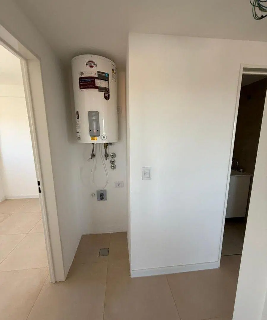 VENTA DEPARTAMENTO 3 AMBIENTES – FULL AMENITIES 4