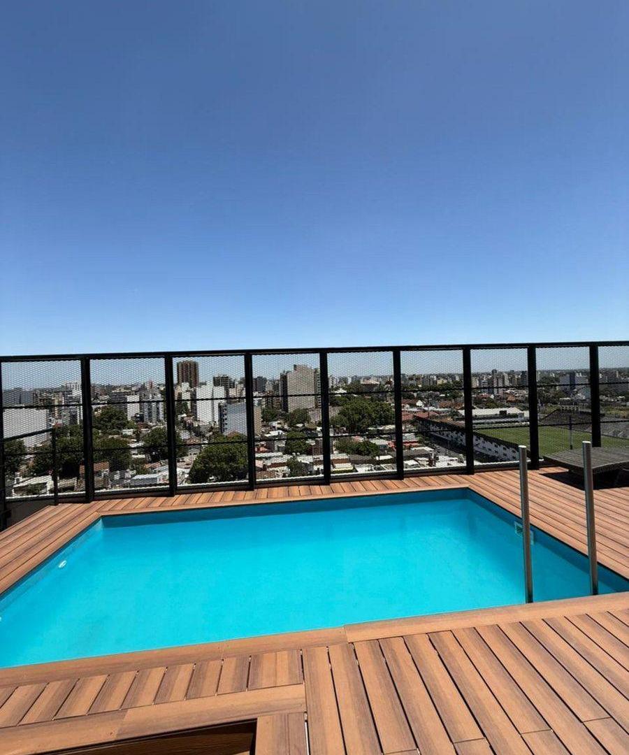 VENTA DEPARTAMENTO 3 AMBIENTES – FULL AMENITIES