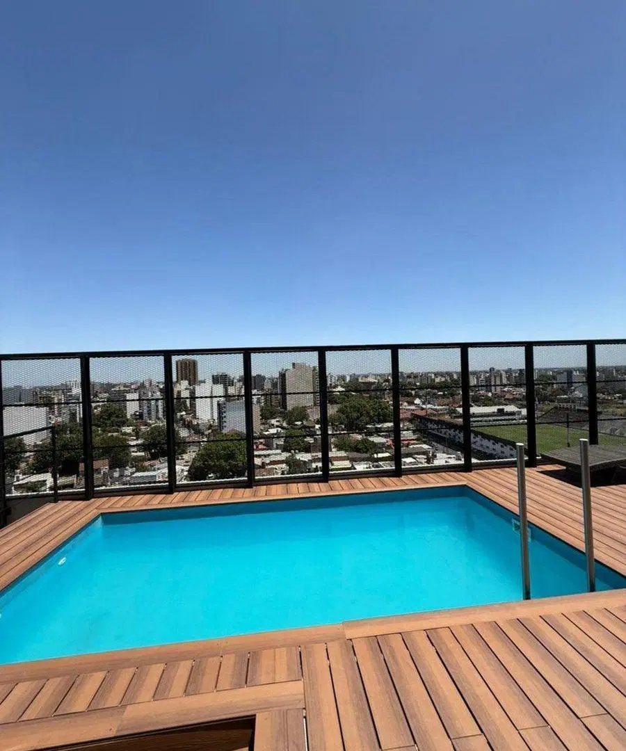 VENTA DEPARTAMENTO 3 AMBIENTES – FULL AMENITIES 2