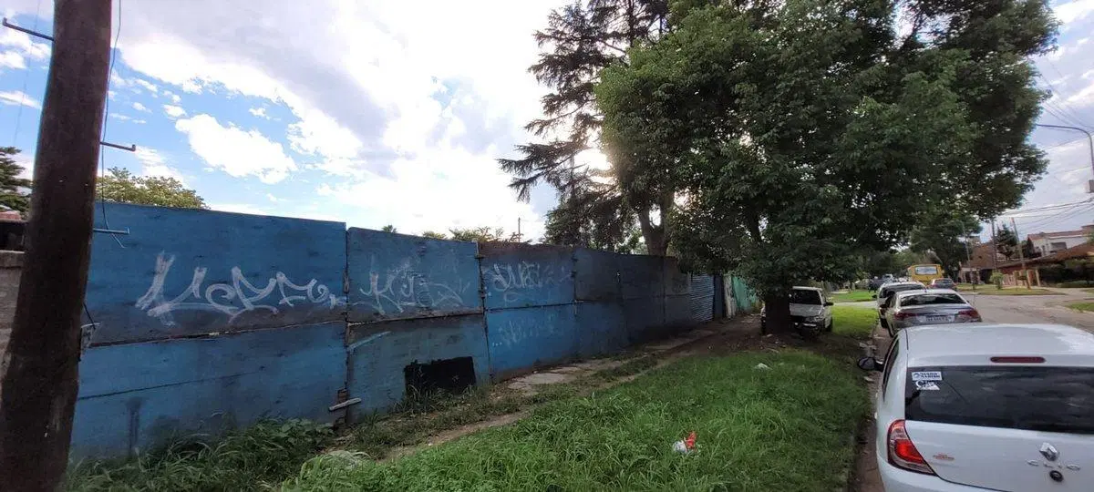 Venta Lote ideal desarrollo/residencial San Miguel 3